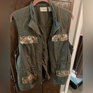 Chicos vest